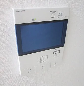 MAXIV横浜青葉の物件内観写真