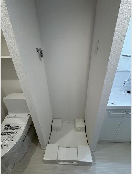 MAXIV横浜青葉の物件内観写真