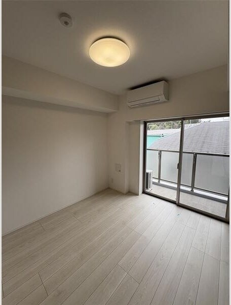 MAXIV横浜青葉の物件内観写真