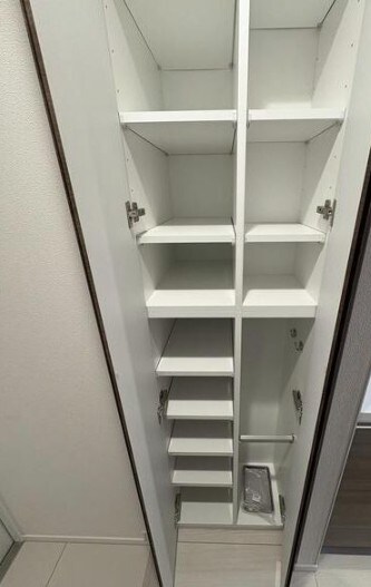 MAXIV横浜青葉の物件内観写真