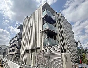 MAXIV横浜青葉の物件内観写真