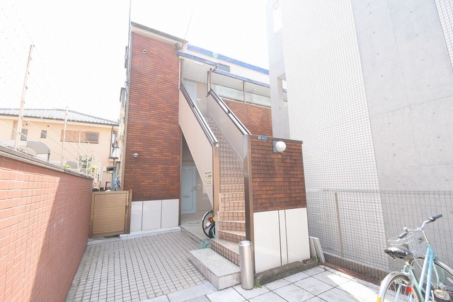 グレートとどろきの物件外観写真