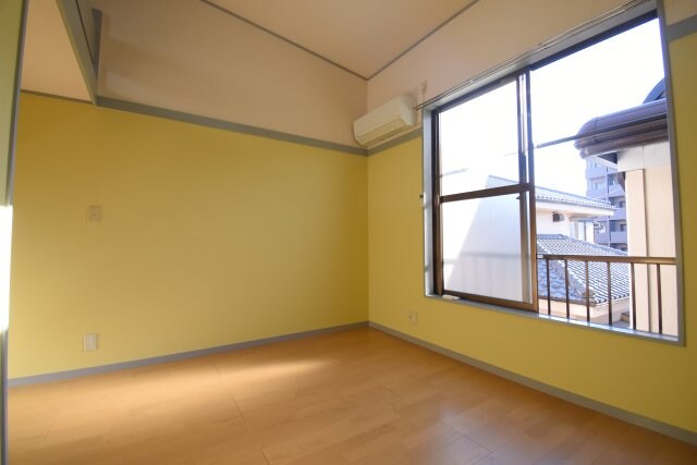 グレートとどろきの物件内観写真