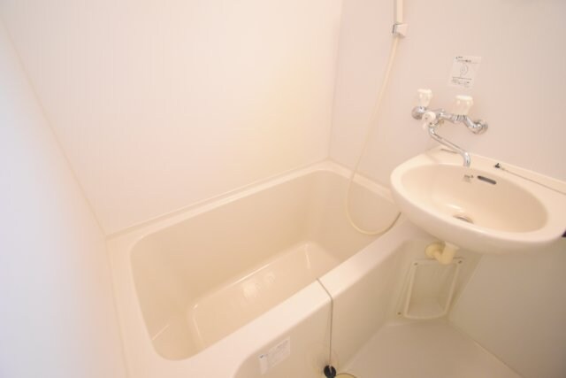 グレートとどろきの物件内観写真