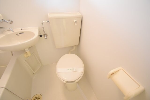 グレートとどろきの物件内観写真