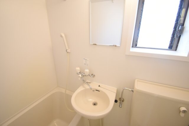 グレートとどろきの物件内観写真