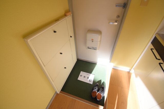 グレートとどろきの物件内観写真