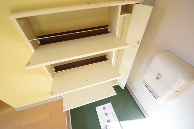 グレートとどろきの物件内観写真