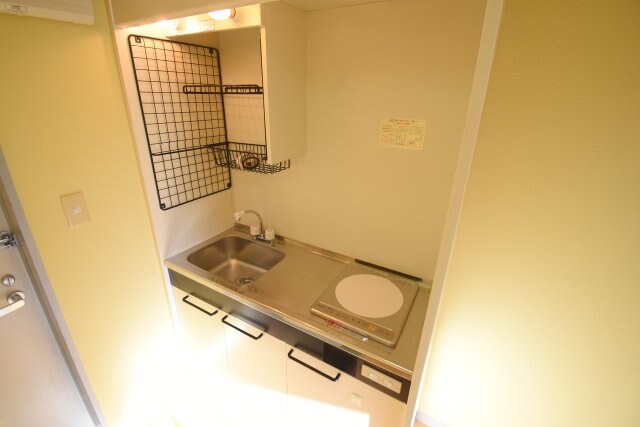 グレートとどろきの物件内観写真