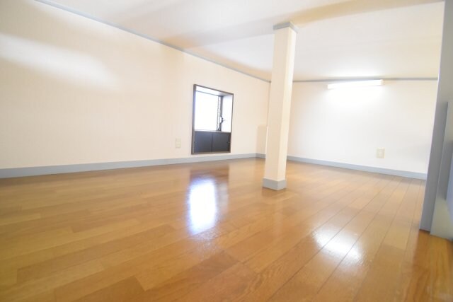 グレートとどろきの物件内観写真