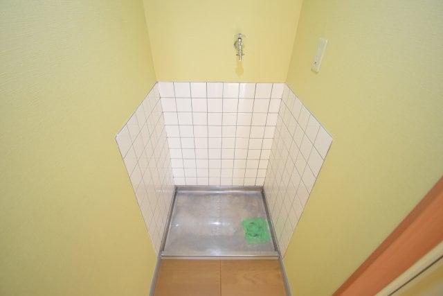 グレートとどろきの物件内観写真