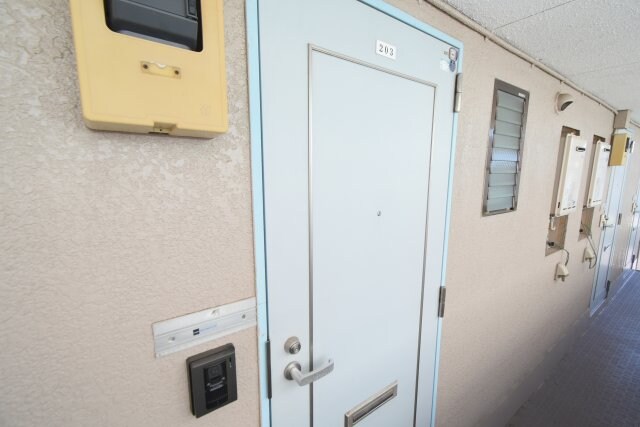 グレートとどろきの物件内観写真