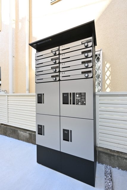 Ｃスクエア矢口の物件内観写真