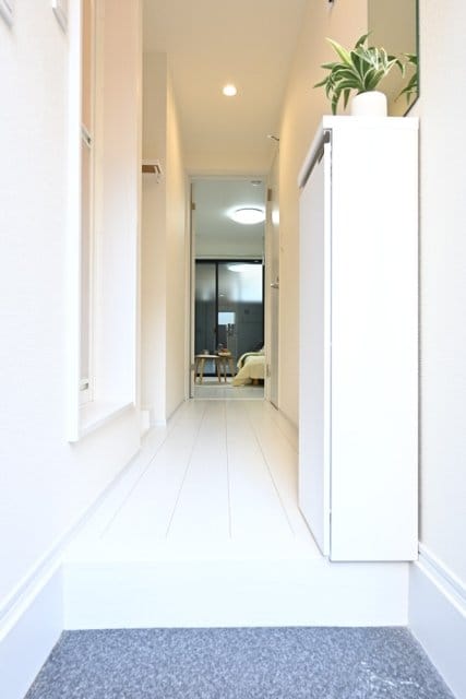 Ｃスクエア矢口の物件内観写真