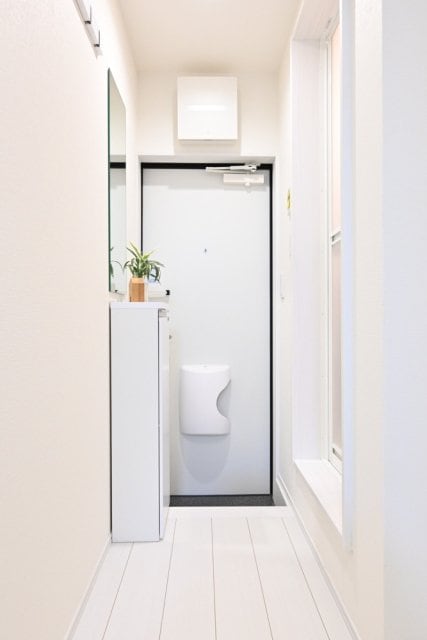 Ｃスクエア矢口の物件内観写真