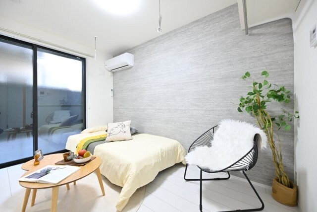 Ｃスクエア矢口の物件内観写真