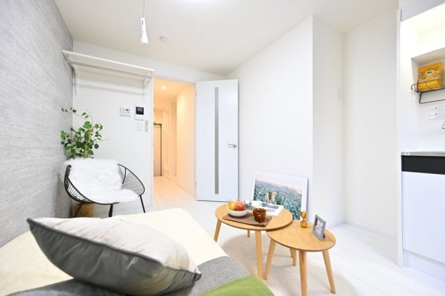 Ｃスクエア矢口の物件内観写真