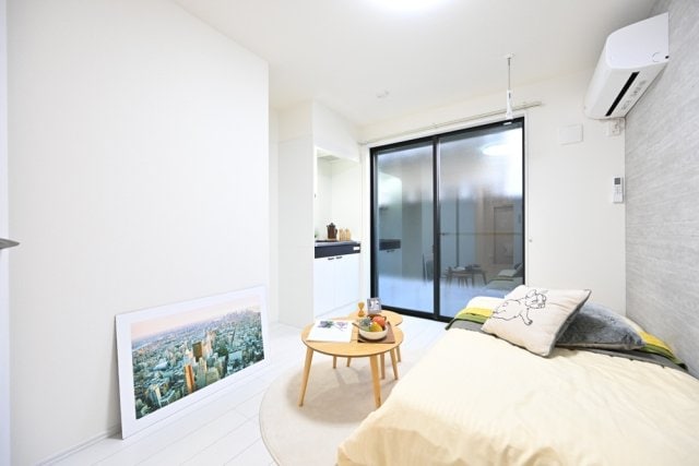 Ｃスクエア矢口の物件内観写真