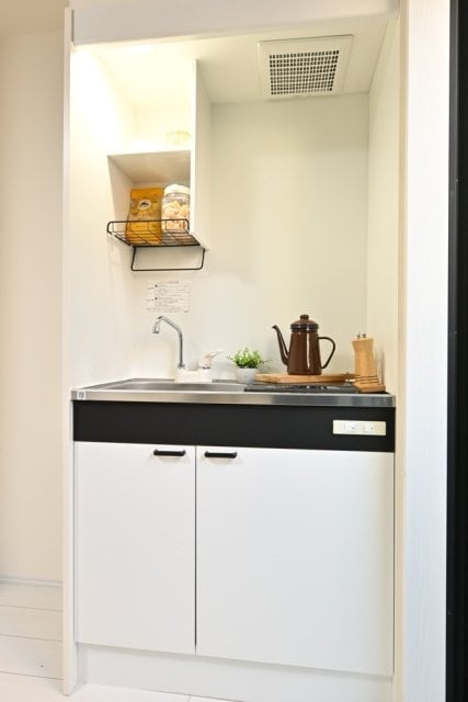 Ｃスクエア矢口の物件内観写真