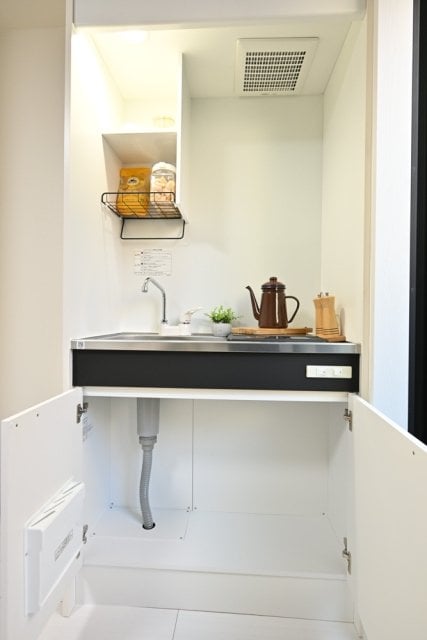 Ｃスクエア矢口の物件内観写真