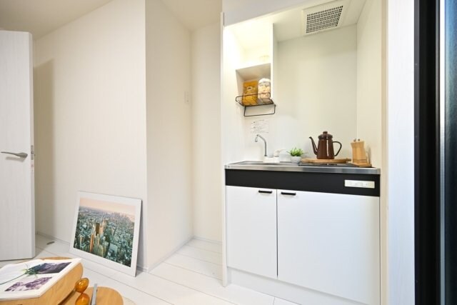 Ｃスクエア矢口の物件内観写真