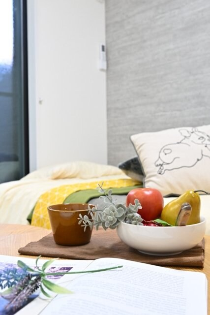 Ｃスクエア矢口の物件内観写真