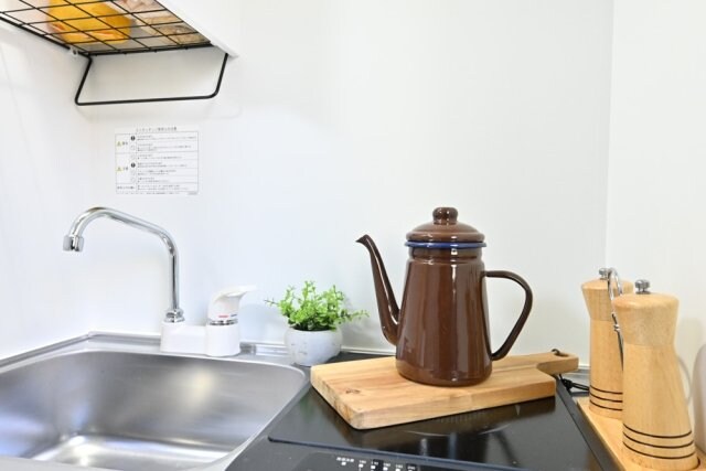 Ｃスクエア矢口の物件内観写真