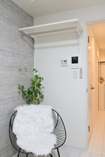 Ｃスクエア矢口の物件内観写真