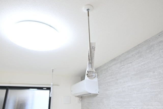 Ｃスクエア矢口の物件内観写真