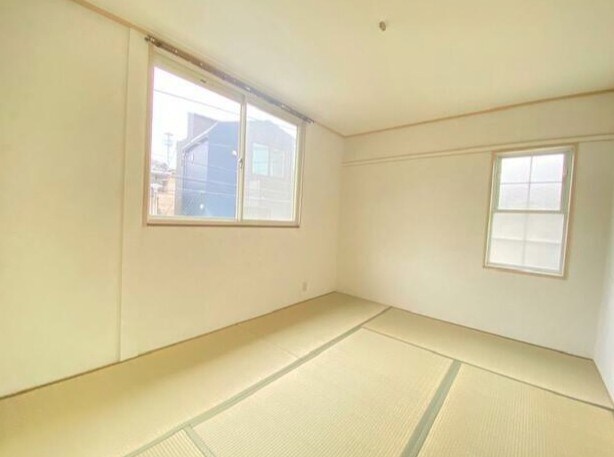 石井ハウスの物件内観写真