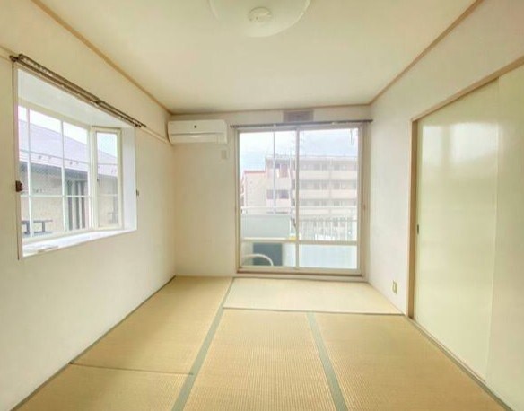 石井ハウスの物件内観写真