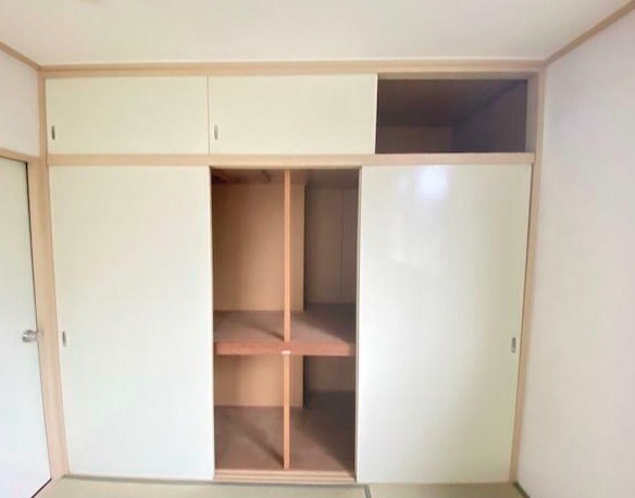 石井ハウスの物件内観写真