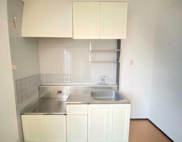 石井ハウスの物件内観写真