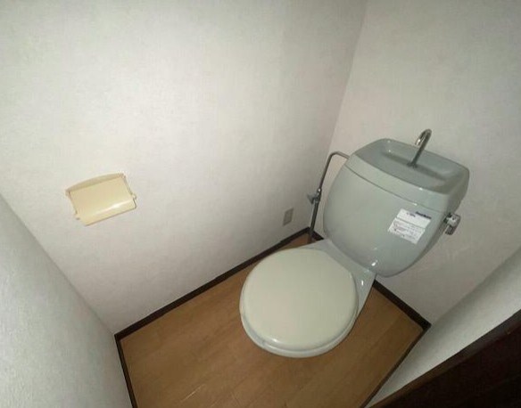 石井ハウスの物件内観写真