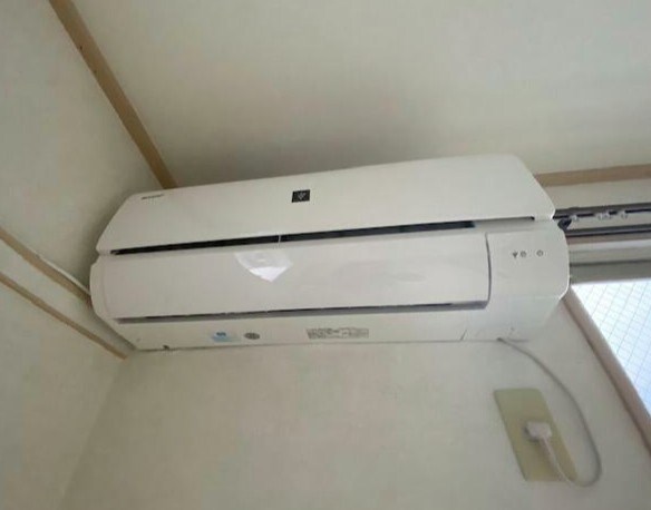 石井ハウスの物件内観写真