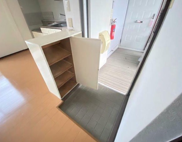 石井ハウスの物件内観写真