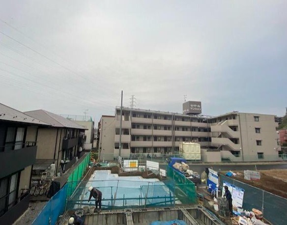 石井ハウスの物件内観写真