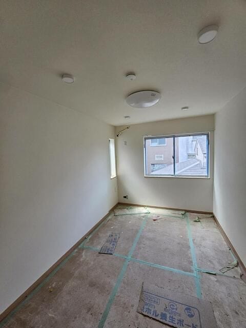 Vienta溝の口の物件内観写真