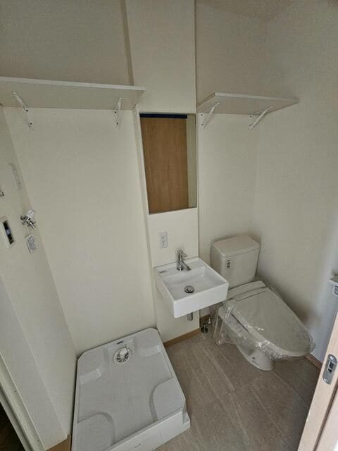 Vienta溝の口の物件内観写真