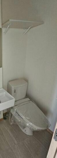 Vienta溝の口の物件内観写真