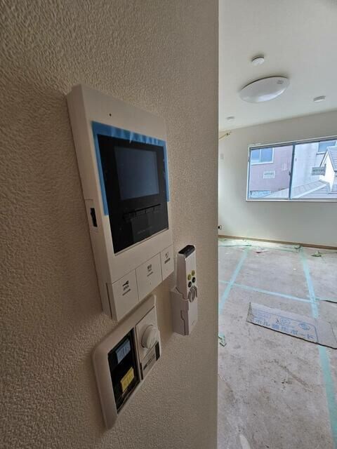 Vienta溝の口の物件内観写真