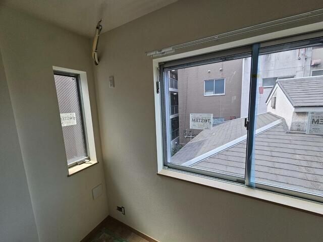 Vienta溝の口の物件内観写真