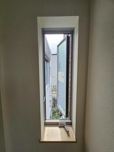 Vienta溝の口の物件内観写真