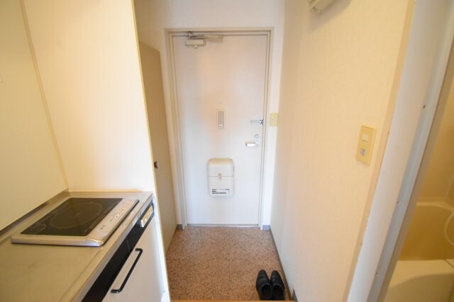 ポーラスターの物件内観写真