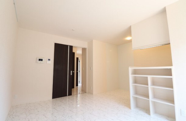 リヴェール美しが丘の物件内観写真