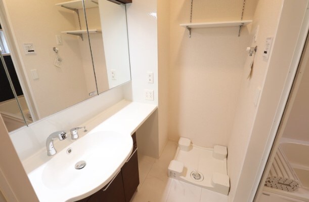 リヴェール美しが丘の物件内観写真