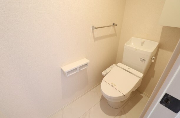 リヴェール美しが丘の物件内観写真