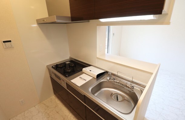 リヴェール美しが丘の物件内観写真