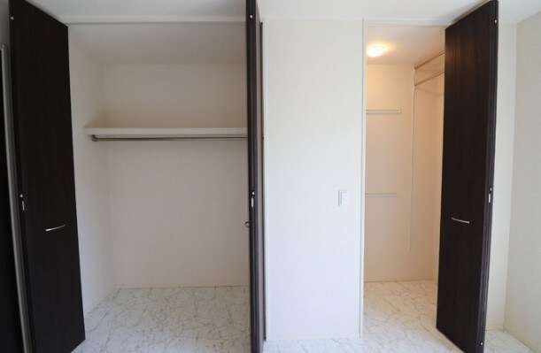 リヴェール美しが丘の物件内観写真