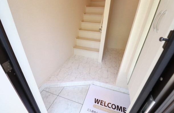 リヴェール美しが丘の物件内観写真